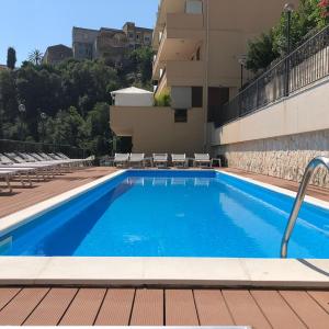 Casa Vacanza "Ilenia" - Taormina