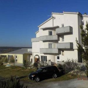 Apartments in Ljubac - Zadar Riviera 26786
