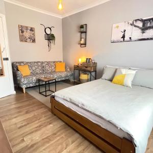 Westend Holiday Room 4 Brecon