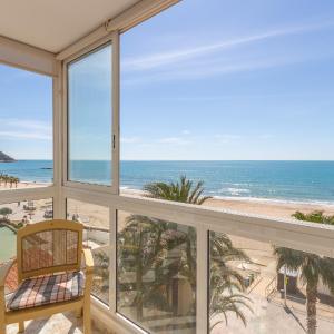 Apartamento Joya IV - Costa CarpeDiem