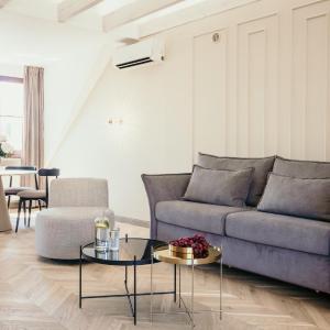Apartamenty Małe Garbary