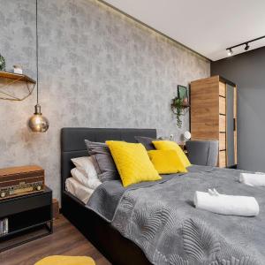 Old Town Studio Good Vibes by Noclegi Renters