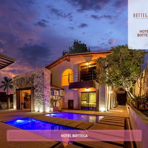 Bottega Hotel Boutique