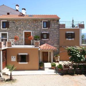 Apartment in Silo - Insel Krk 13419
