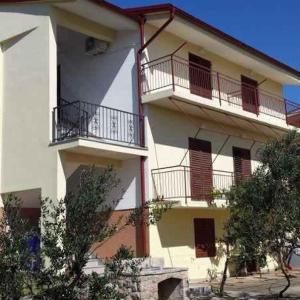 Apartment in Starigrad-Paklenica 6806