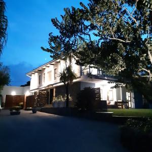 The Hillcrest Guesthouse