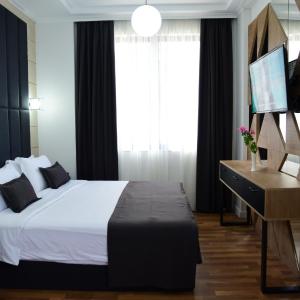 Hotel Comfort City Center