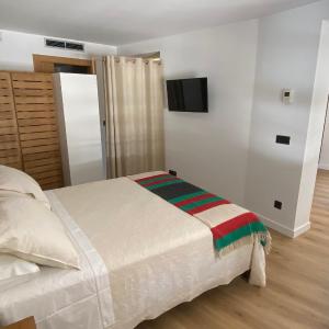 Apartamentos Plaza Mayor Zamora
