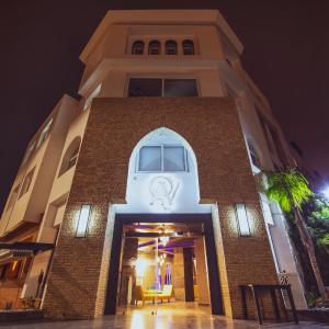 Souk window