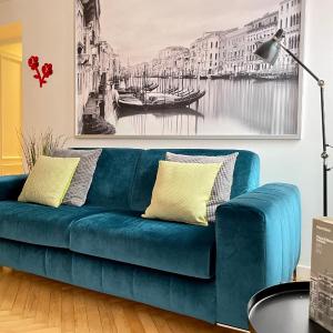 San Marco Baretteri Design Suite 2 min from St Mark