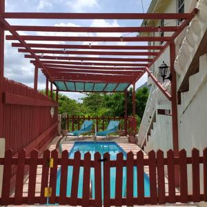 Comfort Suites - Two Bedroom Apartment