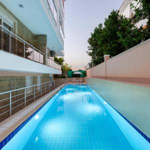 Onix Apart Hotel
