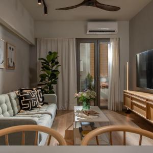 The Blossom-Premium living residence at Heraklion