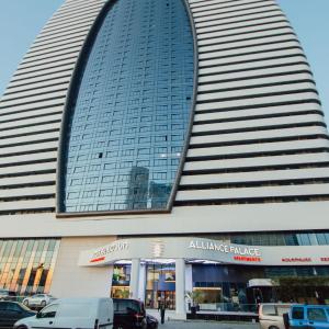 Batumi Deluxe Apartments