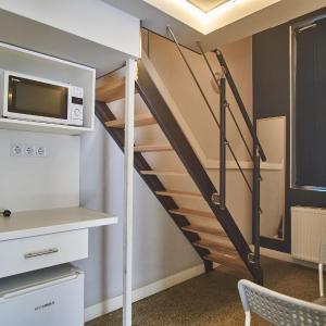 Z40 - Budget Apartment