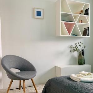 Cozy Apartment - CityCentre - FreeParking