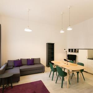 Palace District Apartment