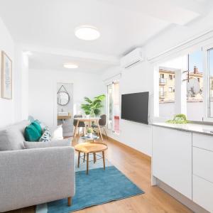 Suite Homes Penthouse La Merced