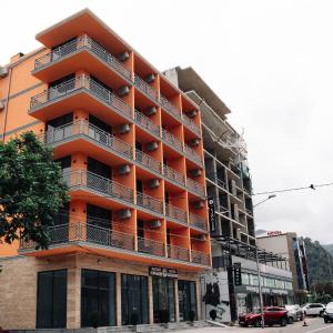 Scorpio Hotel Gonio