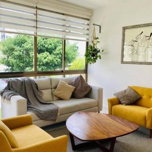 Apartamento Cleo