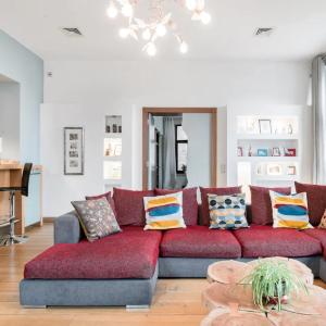 Style4rent Apartament Kazimierz