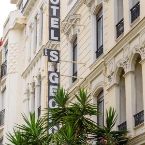 Hotel Saint Georges