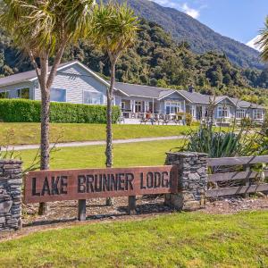 Lake Brunner Eco Lodge