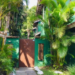 Waimea Flats Maresias