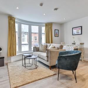 Finest Retreats - 13 Belle House - Apartment 2