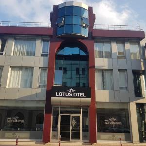 LOTUS OTEL