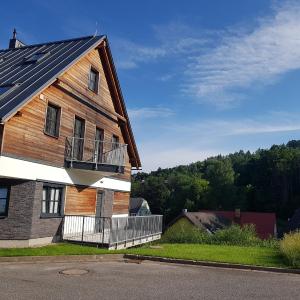 Apartmán Alfa 11
