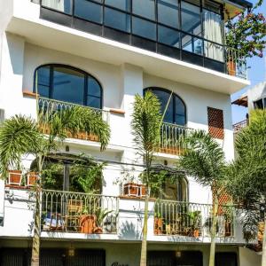 Casa Lucas