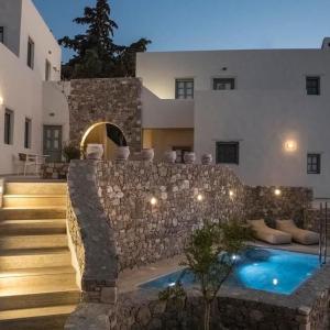 AnamneZia Luxury Suites