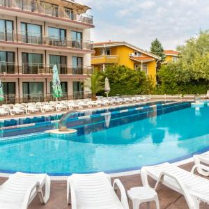 Sozopoli Beachfront