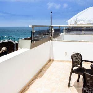 Casa Paola El Cotillo