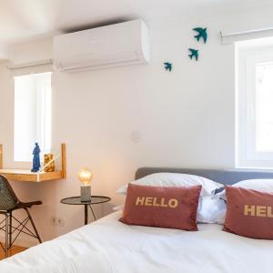 Lisbon Chillout Apartments