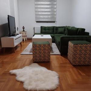 Apartman Ruža
