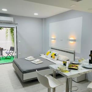Lemoni Garden Apartment VIPGreece