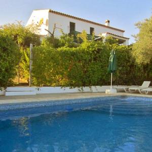 Cortijo 