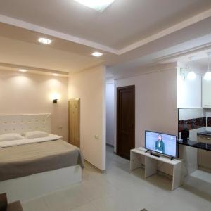 Explore Yerevan, Komitas 22