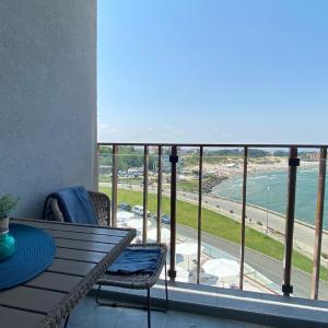 PARADISO 'В' 408 Private Studio Nessebar