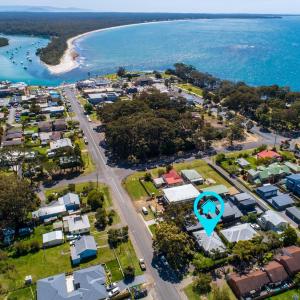 Husky House by Experience Jervis Bay