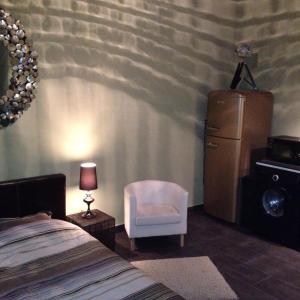 Smart Apartments