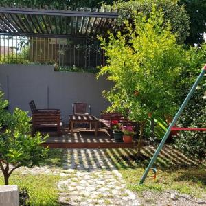 Apartment FINI