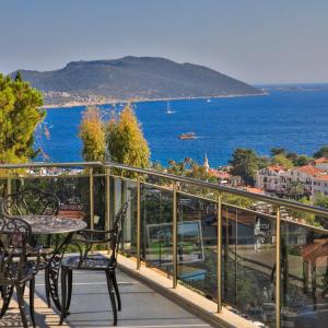 Happy Kaş Pansiyon