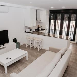 Nuevo y cómodo loft junto a la Mezquita