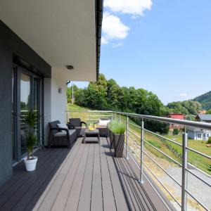 Apartamenty Sun