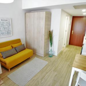 RentalSevilla Resitur III