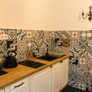 Apartament Krupówki