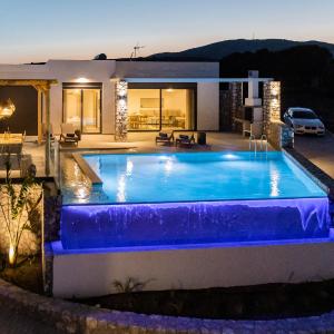 Grand Blue Villas Lachania